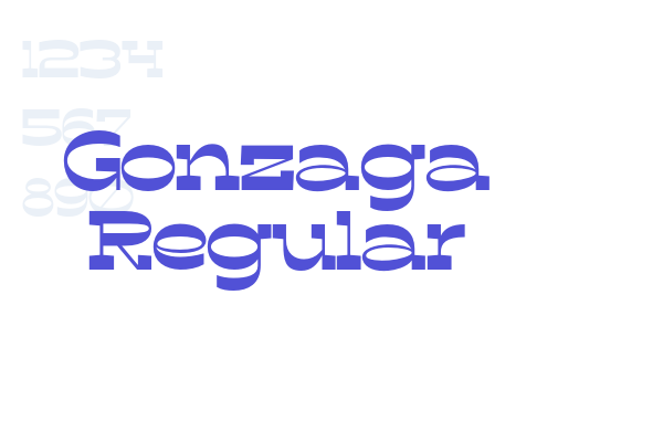 Gonzaga Regular
