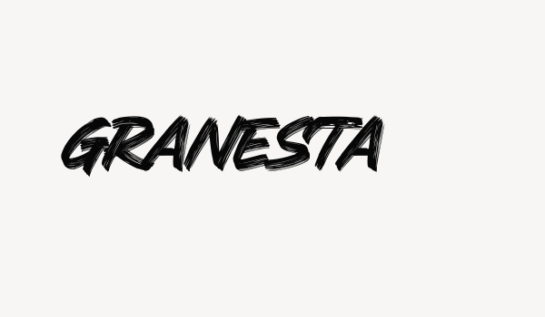 Granesta Font