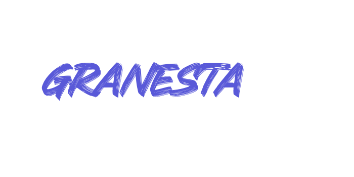 Granesta Font Download