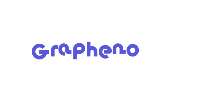 Grapheno Font Download