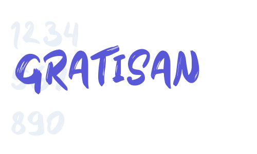 Gratisan Font Download