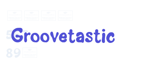Groovetastic-font-download