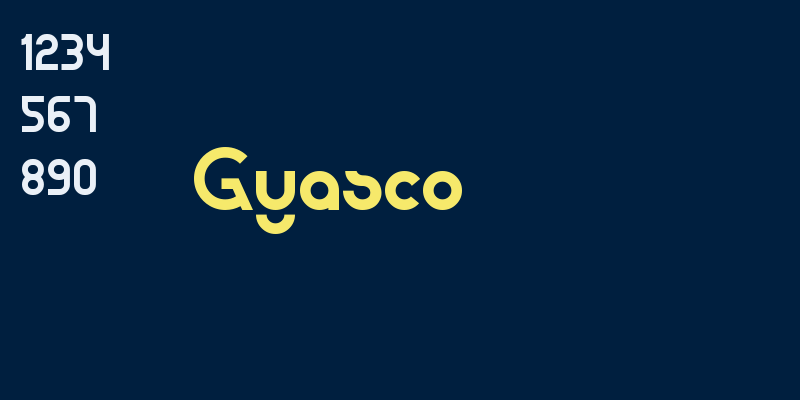 Gyasco