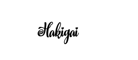 Hakigai