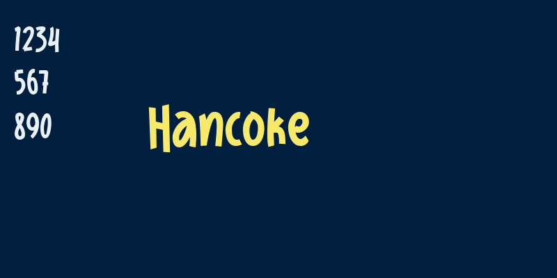 Hancoke