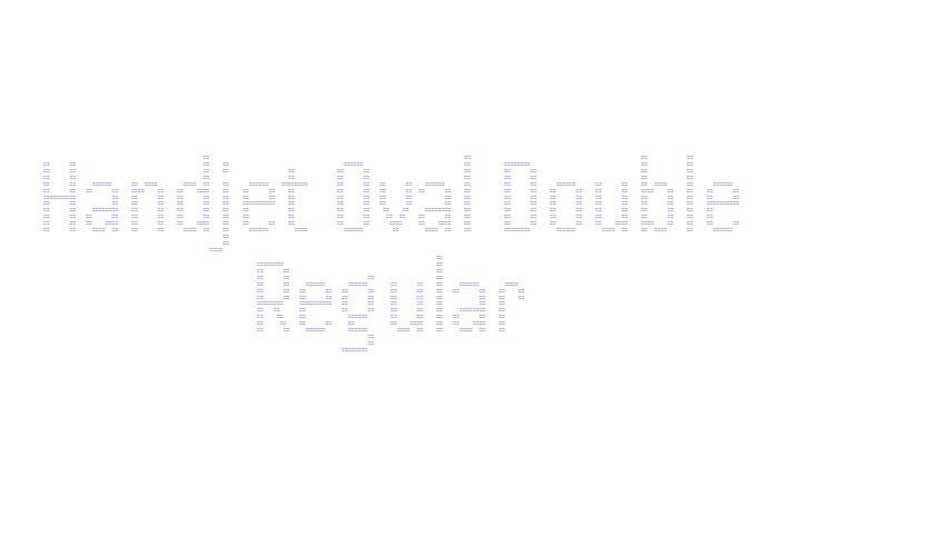 Handjet Oval Double Regular Font Download