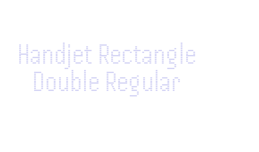 Handjet Rectangle Double Regular Font Download