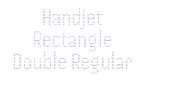 Handjet Rectangle Double Regular Font