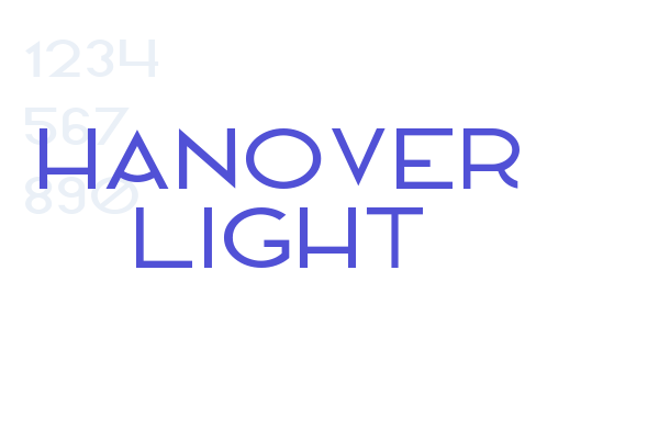 Hanover Light
