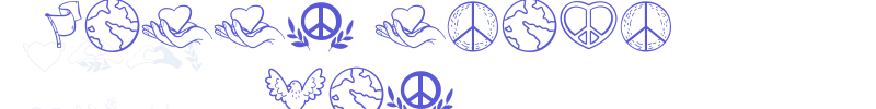 Happy Peace Day