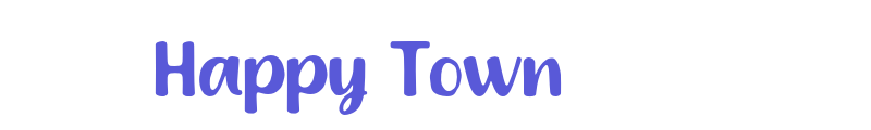 Happy Town