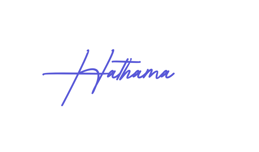 Hathama Font Download