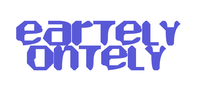 Heartely Fontely Font Download