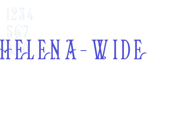 Helena-Wide