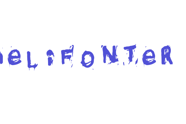 Helifonter Font Download