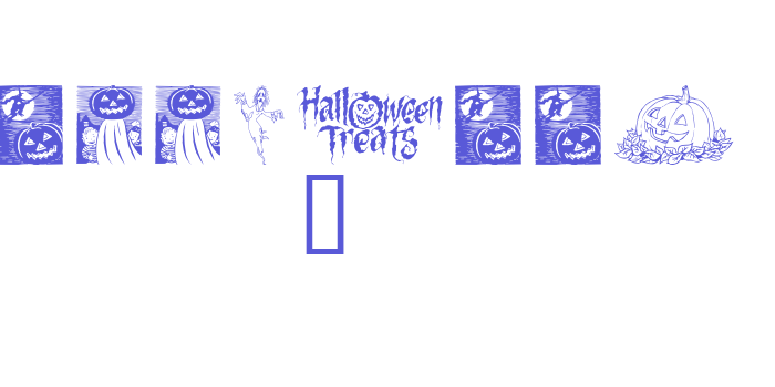 Helloween 2 Font Download