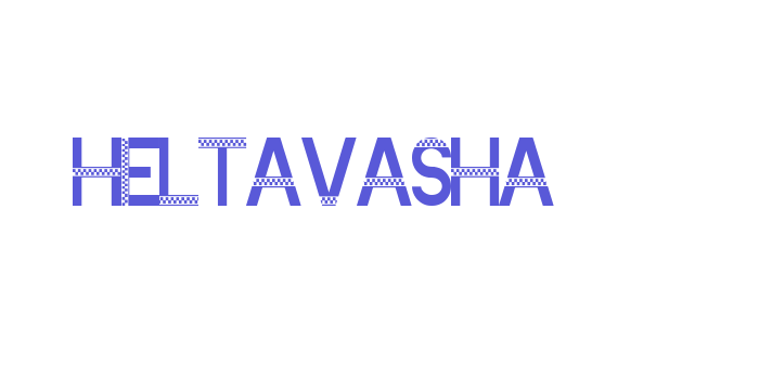 Heltavasha Font Download