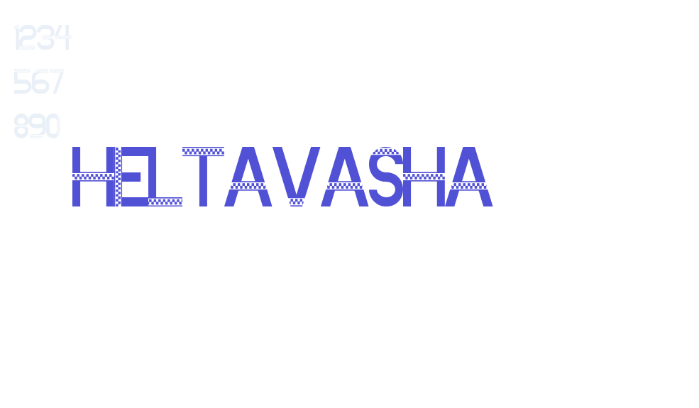 Heltavasha-font-download