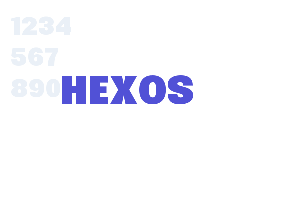 Hexos