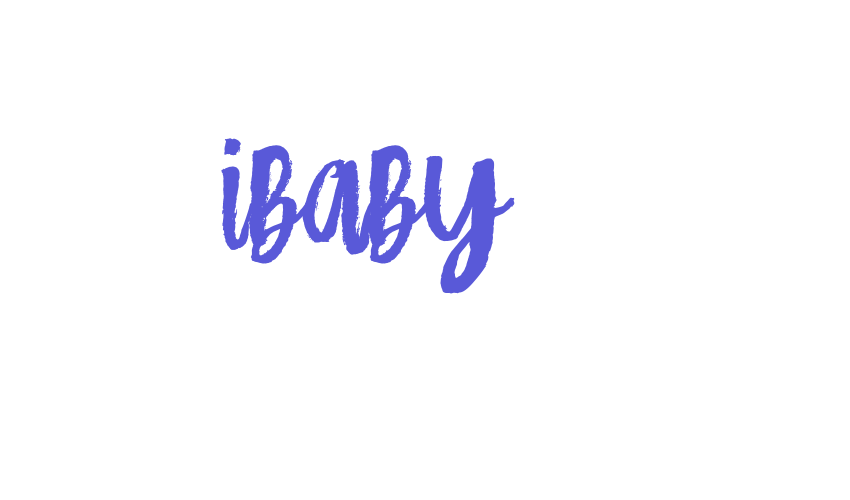 Hibaby Font