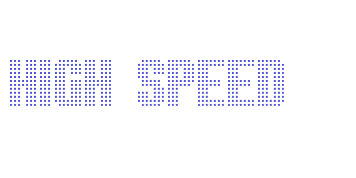 High speed Font Download