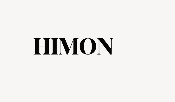 Himon Font