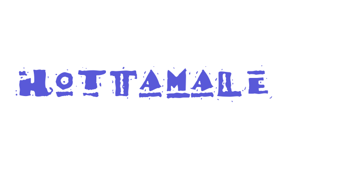 HotTamale Font Download