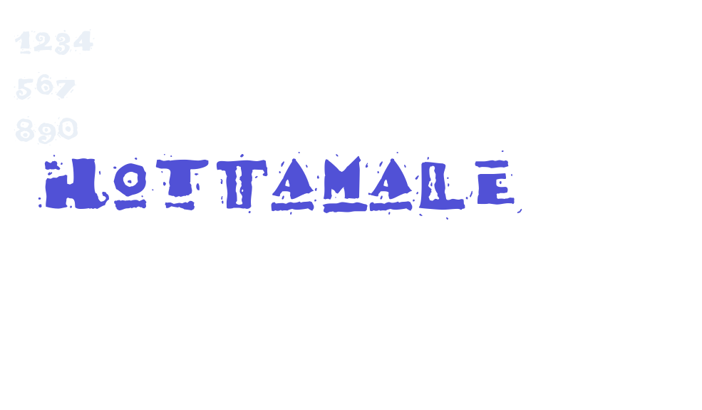 HotTamale-font-download