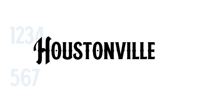 Houstonville