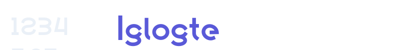 Iglogte