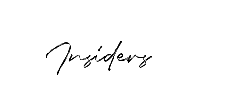 Insiders