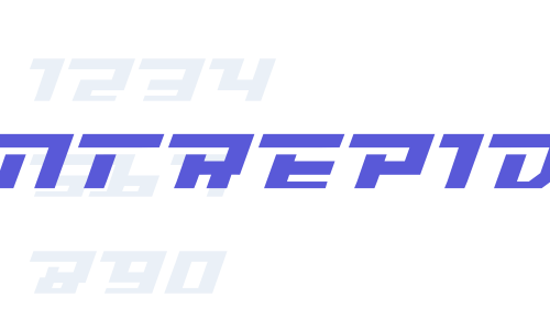 Intrepid Font Download