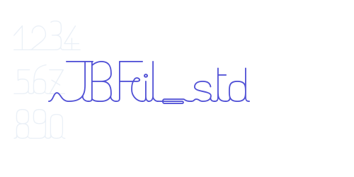 JBFil_std-font-download