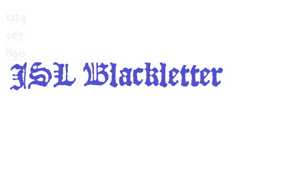 JSL Blackletter-font-download