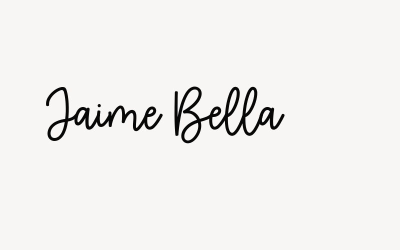 Jaime Bella Font