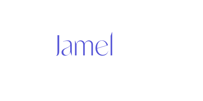 Jamel Font