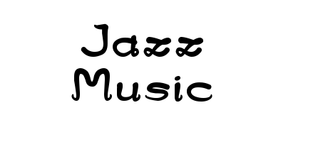 Jazz Music