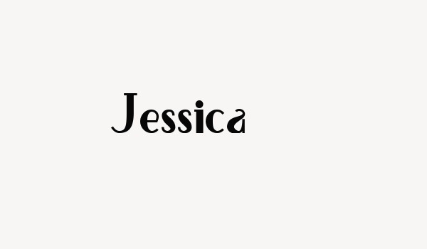 Jessica Font