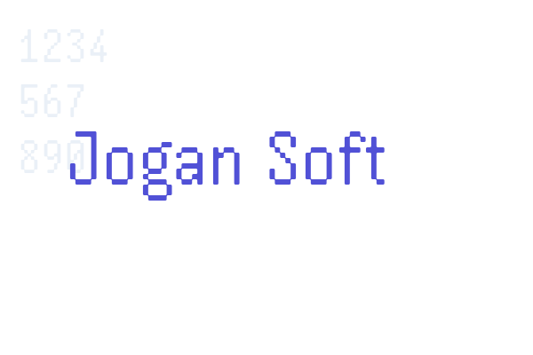 Jogan Soft
