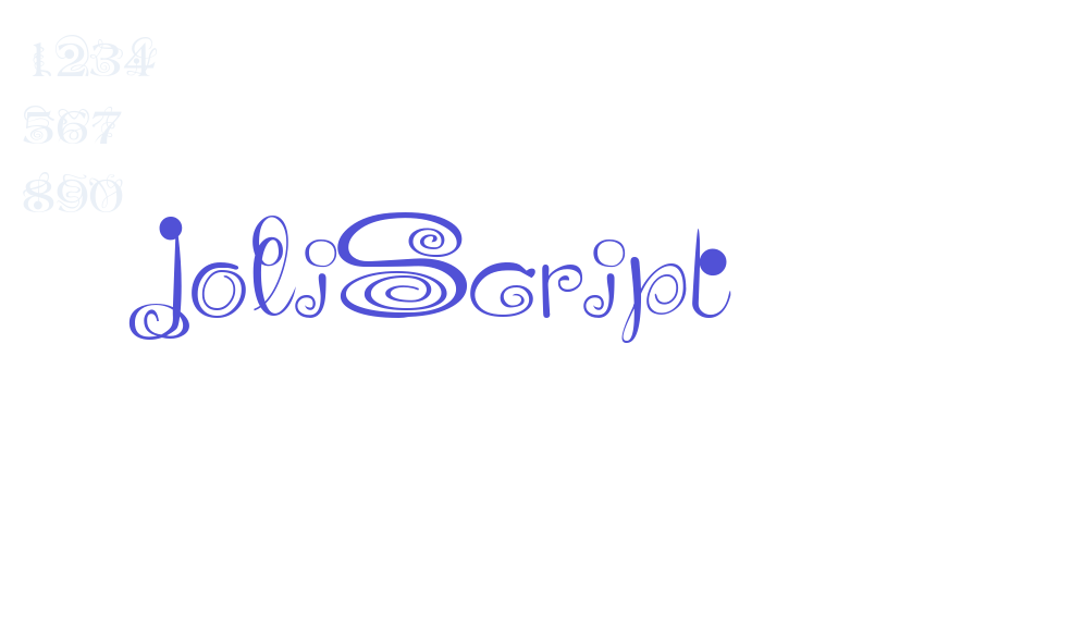 JoliScript-font-download