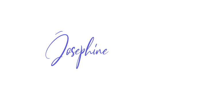 Josephine Font Download