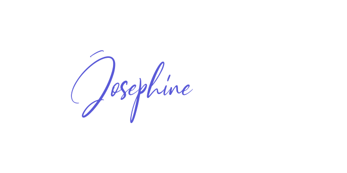 Josephine Font