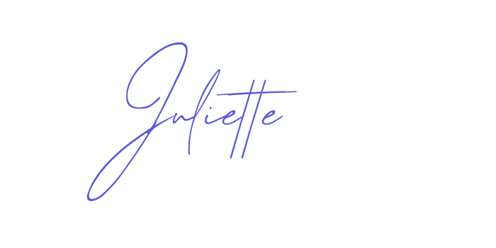 Juliette Font