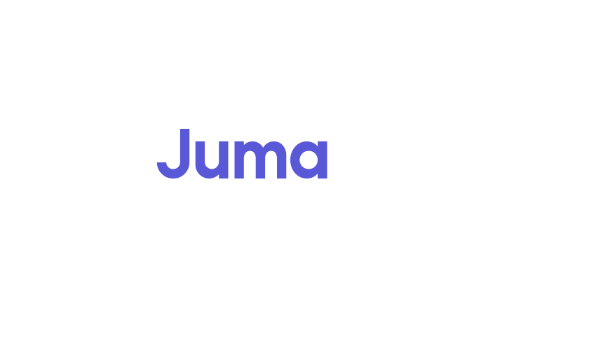 Juma Font