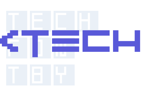 KTech Font Download