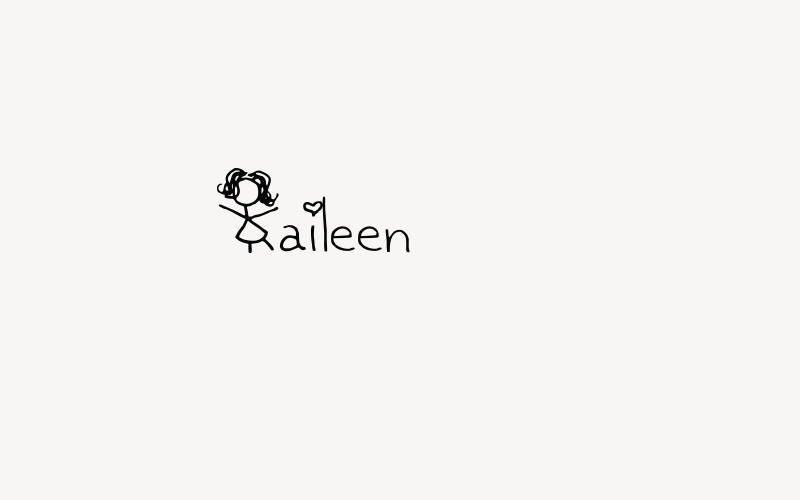 Kaileen Font