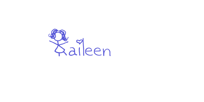 Kaileen Font