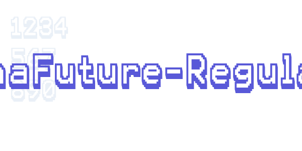 KarmaFuture-Regular font free