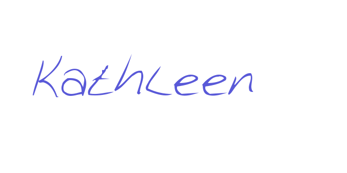 Kathleen Font