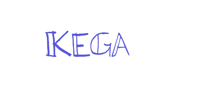 Download Kega Font